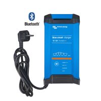 Victron Blue Smart acculader 12/30-3 IP22 Bluetooth