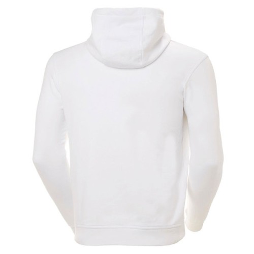 Helly Hansen Women Logo Hoodie 001 white S