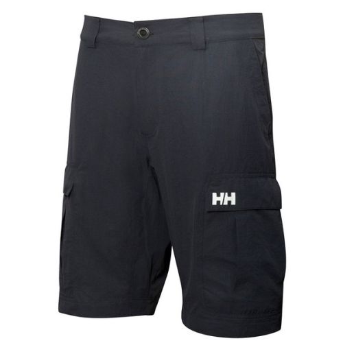 Helly Hansen Women Quick Dry Shorts 597 navy 30
