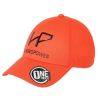 Helly Hansen Foil Cap 282 blaze orange
