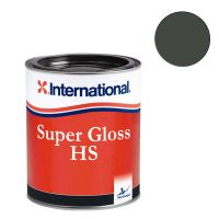 International Super Gloss HS bootlak storm grey 224