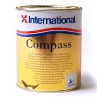 International Compass 1-C vernis hoogglans