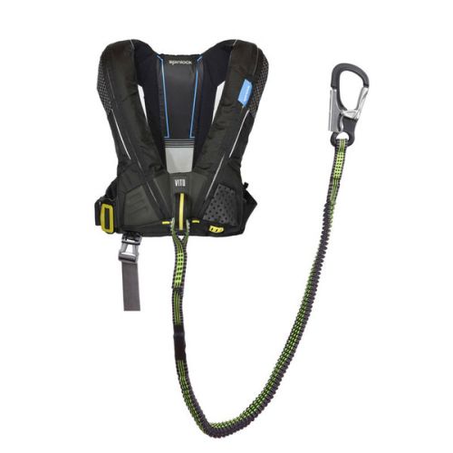 Spinlock Deckvest Vito 170N Hammar