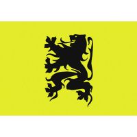 Talamex Vlag Vlaanderen 30 x 45 cm