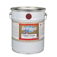 Epifanes Copper-Cruise antifouling roodbruin