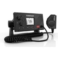 Simrad RS20s marifoon met DSC en GPS