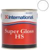 International Super Gloss HS bootlak wit