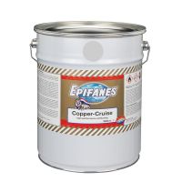Epifanes Copper-Cruise antifouling off white