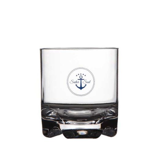 Marine Business Sailor Soul waterglas