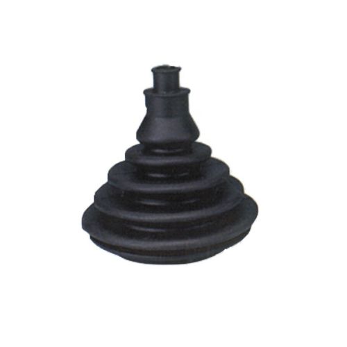 Lalizas Kabeldoorvoer zwart rubber diameter 70mm