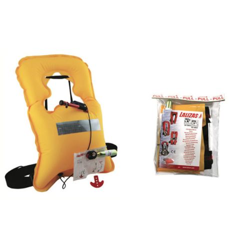 Lalizas Reddingsvest Vita 120N manual