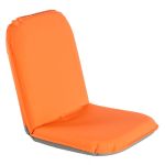 Comfort Seat classic orange 100x48x8cm