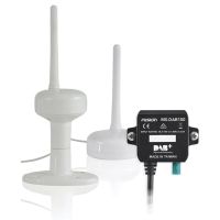 Fusion Antenne MS-DAB100A