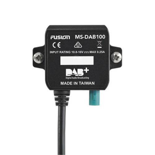 Fusion Antenne MS-DAB100A