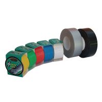 PSP Ductape 50mm wit