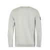 Code Zero Men College Sweater grey M