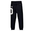 Code Zero Inboard Sweat Pants navy XS