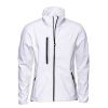 Code Zero Women Halyard Softshell white S