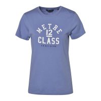 Code Zero Women Class Tshirt denim S