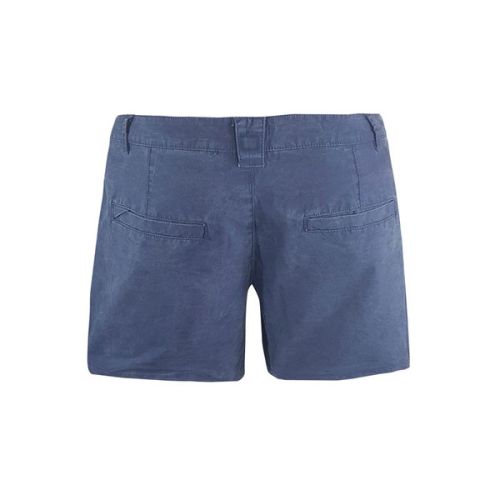 Code Zero Women Rudder Short navy L op=op