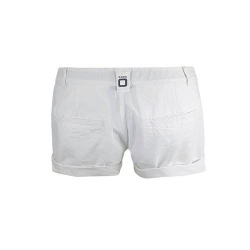 Code Zero Women Rudder Short white M op=op