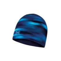 Buff Microfiber Reversible Hat shading blue