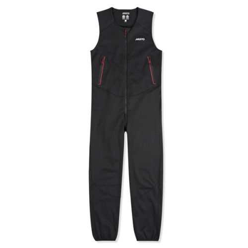 Musto Men 80894 Frome Mid. Layer Salopet black S