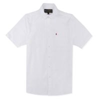 Musto Lifestyle 80685 Aiden Shirt SS white M