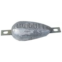 MG Duff Huidanode magnesium MD77 0,64 kg