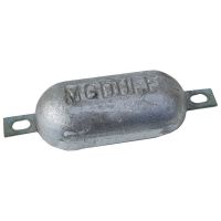 MG Duff Huidanode magnesium MD79 0,9 kg