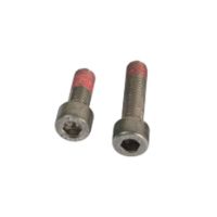 Flexofold Borgstift voor scharnierpen M8 x 30