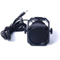 GME Speaker 4W - 8 Ohm voor VHF zwart