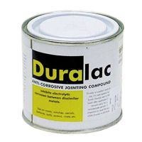 Duralac Anti elektrolyse compound