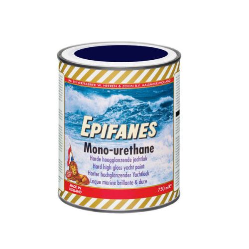 Epifanes Mono-urethane bootlak blue 3210