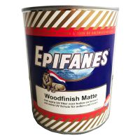 Epifanes Hardhout olievernis mat