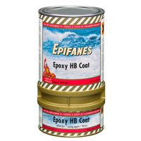 Epifanes Epoxy HB Coat grijs