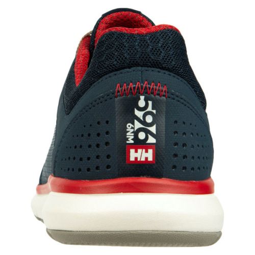 Helly Hansen Ahiga Schoen 597 navy 46/11,5