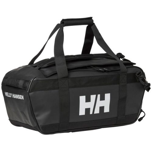 Helly Hansen Scout Duffel Bag M black 50 liter
