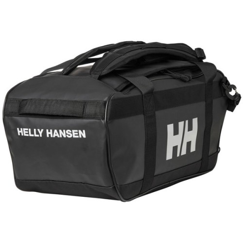 Helly Hansen Scout Duffel Bag M black 50 liter