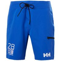 Helly Hansen Board Shorts 514 blue 34 op=op