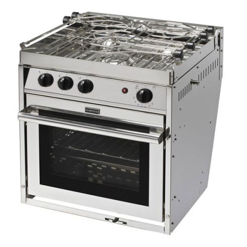 force 10 oven