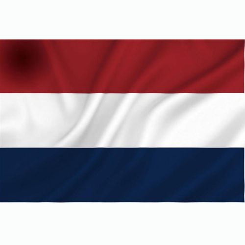 Geboorteplaats minstens zijde Talamex Vlag Nederland classic 50 x 75 cm - KOK watersport