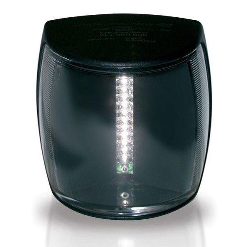 Hella NaviLed Pro Toplantaarn zwart KOK watersport